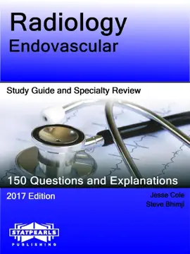 Read: Radiology-Endovascular