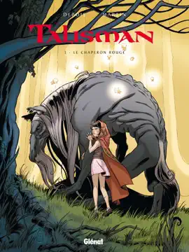 Read: Talisman - Tome Book 03