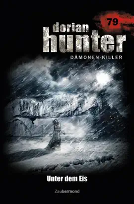 Read: Dorian Hunter 79 Book – Unter dem Eis