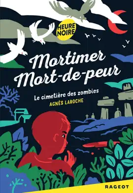 Read: Mortimer Book Mort-de-peur : le cimetière des zombies