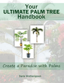 Your Ultimate Palm Tree Handbook - Darla Wotherspoon