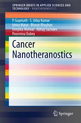 Read: Book Cancer Nanotheranostics