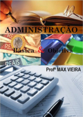 Administração - Prof. Max Vieira