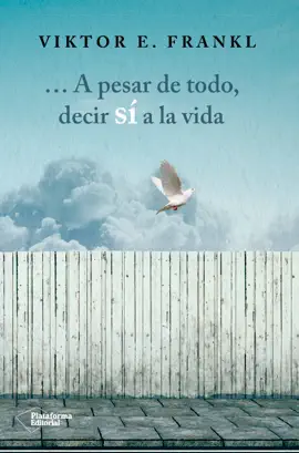 Read: A pesar de Book todo, decir sí a la vida