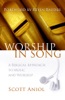 Book Worship in Song