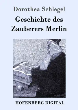 Read: Geschichte des Book Zauberers Merlin