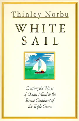 Read: White Sail Book