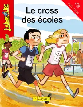 Read: Le cross Book des écoles