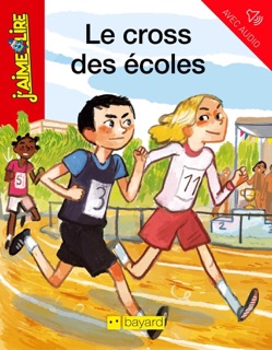 Le cross des écoles by Jean Tévélis & Benjamin Bachelier