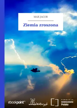 Read: Ziemia zroszona Book
