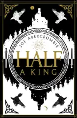 Half a King