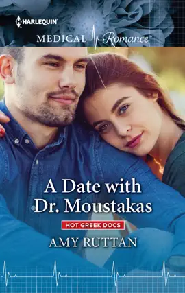 Read: Book A Date with Dr. Moustakas