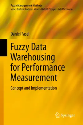 Read: Fuzzy Data Warehousing for Performance Measurement Book