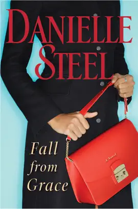 Read: Book Fall from Grace