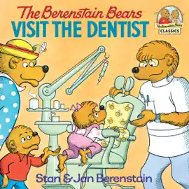 Read: The Book Berenstain Bears Visit the Dentist