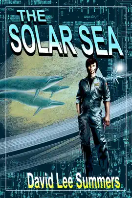 Read: The Book Solar Sea