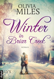 Winter in Briar Creek - Olivia Miles by  Olivia Miles PDF Download