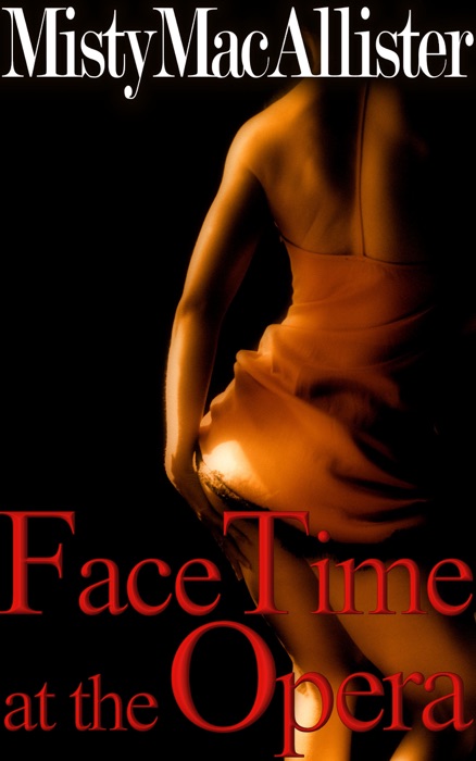 FaceTime at the Opera