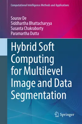 Read: Hybrid Soft Computing for Multilevel Book Image and Data Segmentation