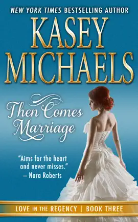 Read: Book Then Comes Marriage