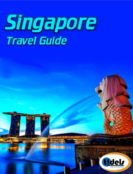 travel writing singapore