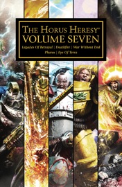 The Horus Heresy: Volume Seven - David Annandale