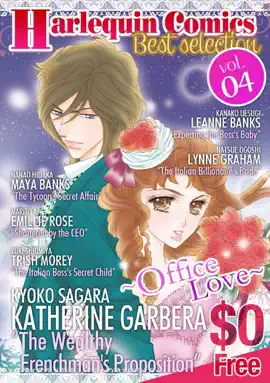 Read: Harlequin Comics Best Selection Vol. 4 Book