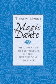 Magic Dance - Thinley Norbu