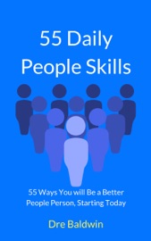 55 Daily People Skills