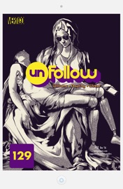 Unfollow (2015-) #12 Rob Williams & Mike Dowling