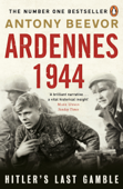 Ardennes 1944 Book Cover