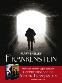 Frankenstein - Mary Shelley