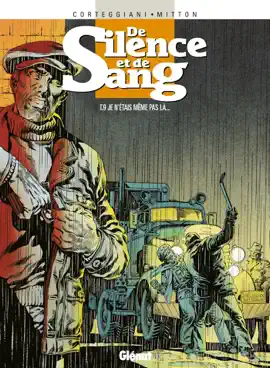 Read: De Silence et de Sang - Tome Book 09