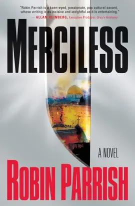 Read: Merciless