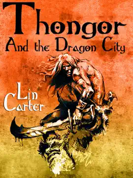 Read: Thongor and the Dragon Book City