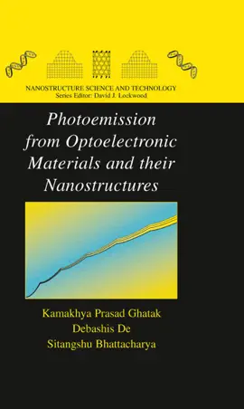 Read: Photoemission from Optoelectronic Materials and Book their Nanostructures