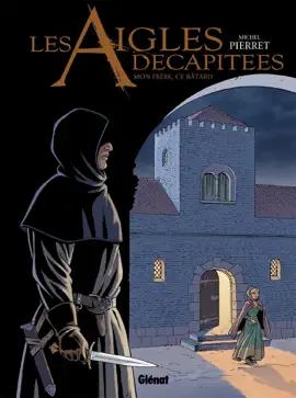 Read: Les Aigles décapitées Book - Tome 26