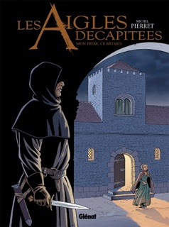 Les Aigles décapitées - Tome 26 by Michel Pierret