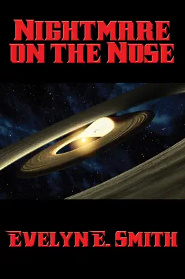 Read: Nightmare on the Nose Book