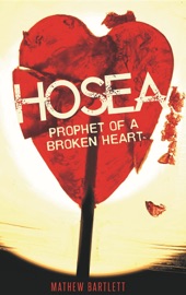 Hosea - Mathew Bartlett