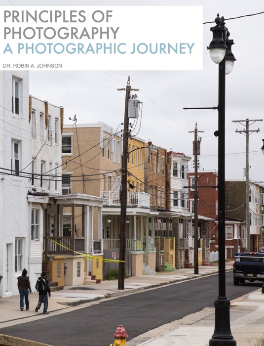 Principles of Photography
