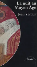 La nuit au Moyen Âge