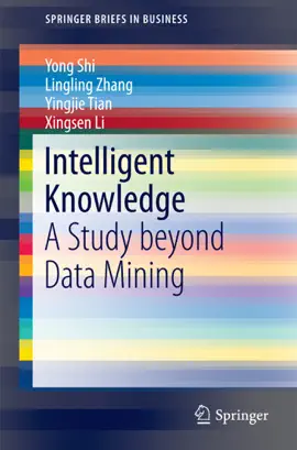 Read: Intelligent Book Knowledge