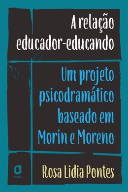 Capa do livro Aprender a Ser de Edgar Morin