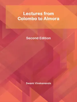 Lectures from Colombo to Almora