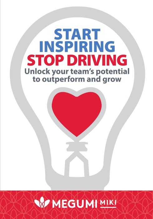 Start Inspiring Stop Driving