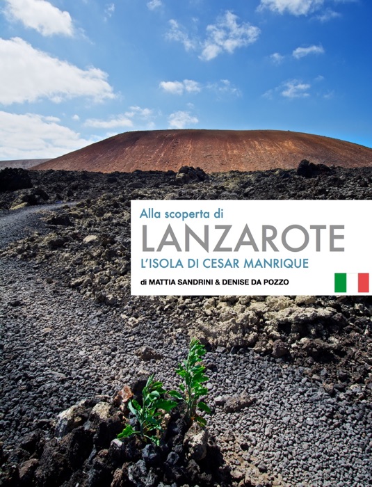 Alla scoperta di Lanzarote