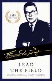 Lead the Field - Earl Nightingale