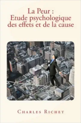 Read: La Peur Book