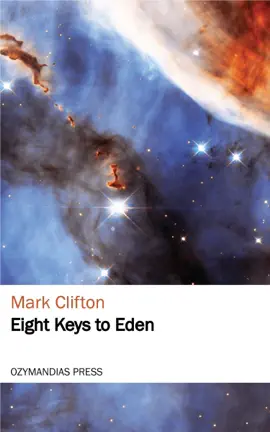 Read: Eight Book Keys to Eden
